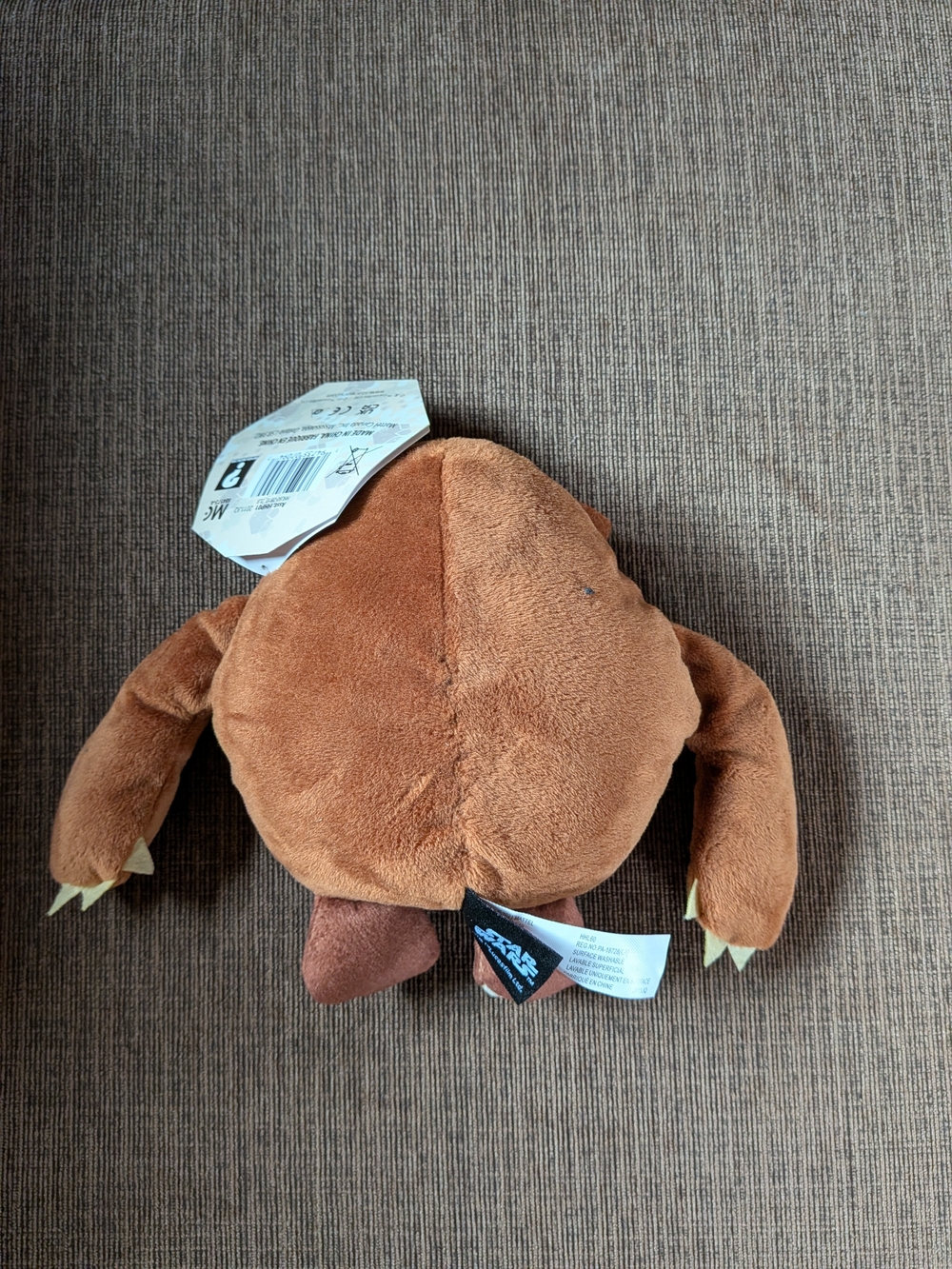 Star Wars Rancor Stitchling - Picture 2 of 3